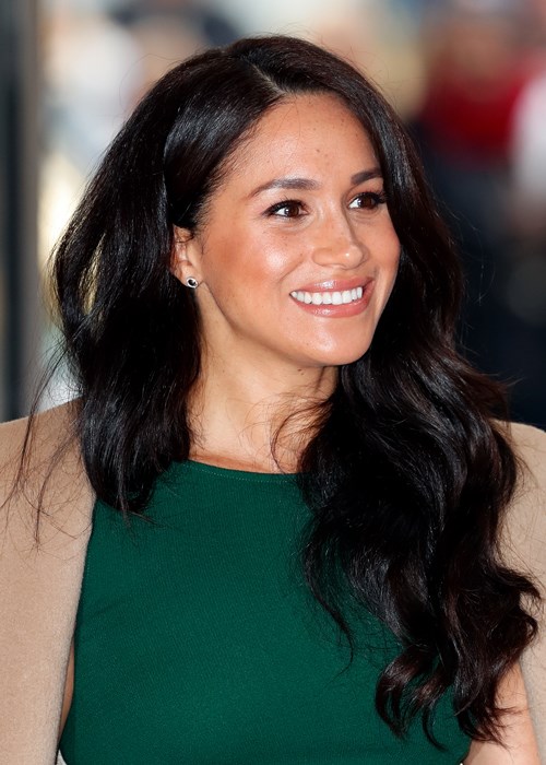 Meghan Markle’s Facialist Shares The Supplement She Loves For Glowing Skin