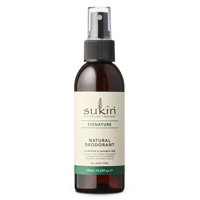 Natural-Deodorants-Sukin Natural Deodorant