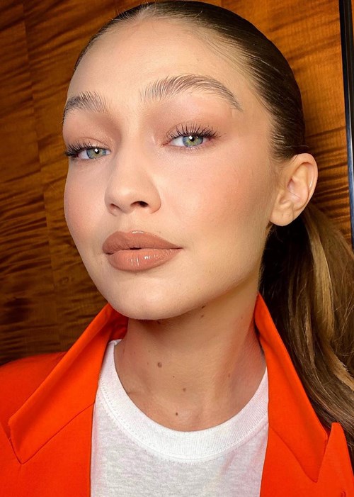 Gigi Hadid’s Makeup Artist Shares His Number 1 Tip For Excellent Skin