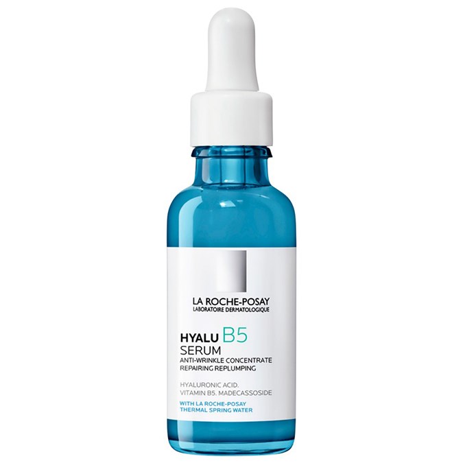 Hydrating-Skincare-La Roche-Posay Hyalu B5 Serum