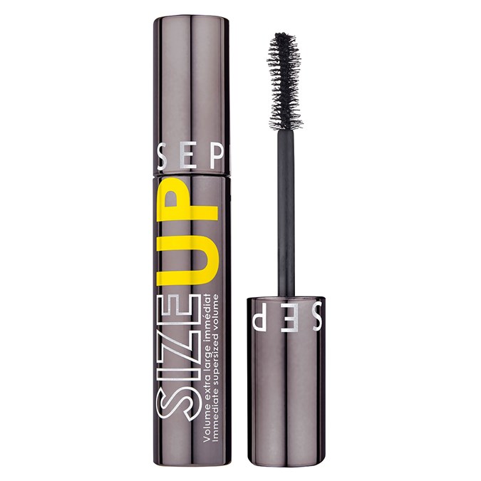 Sephora Collection Size Up Mascara