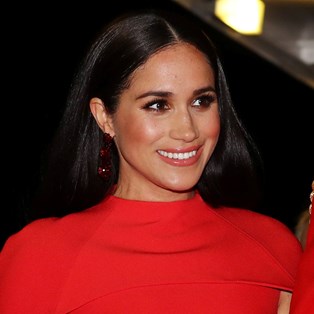 Meghan Markle Stuns In Her Final Three Royal Beauty Looks