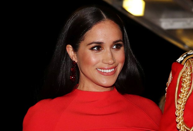 Meghan Markle Stuns In Her Final Three Royal Beauty Looks