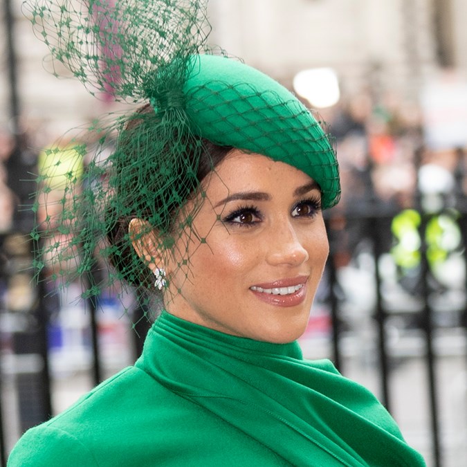 Meghan Markle Stuns In Her Final Three Royal Beauty Looks