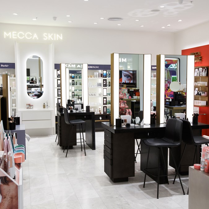 Mecca Cosmetica