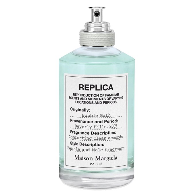 Maison Margiela Bubble Bath