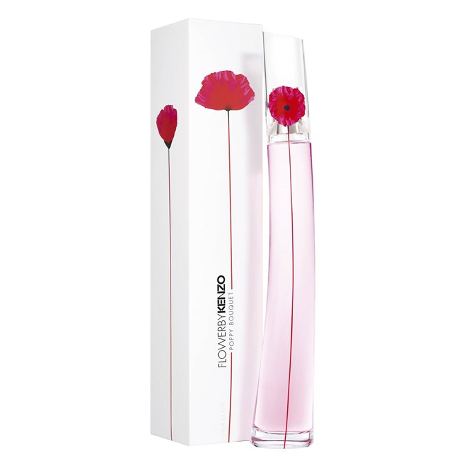 Flower By Kenzo Poppy Bouquet EDP