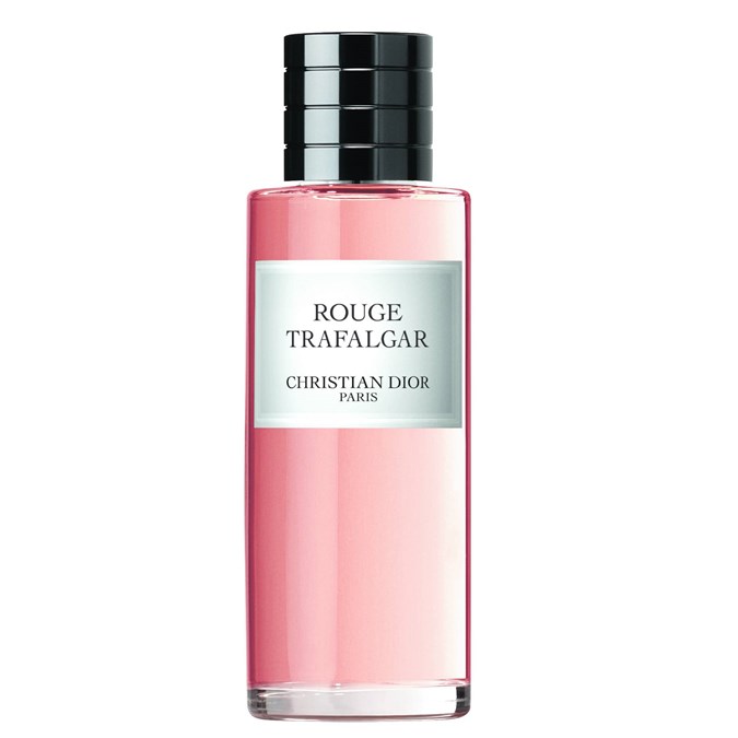 Maison Christian Dior Rouge_Trafalgar