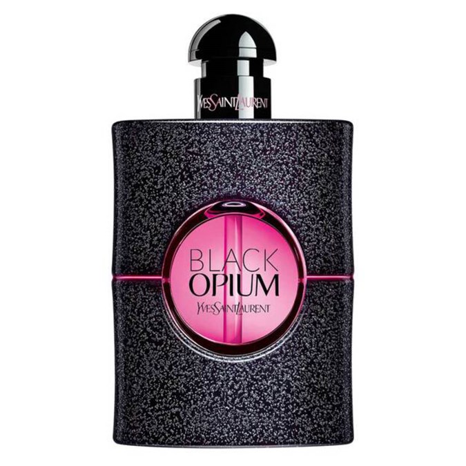 YSL Black Opium Neon