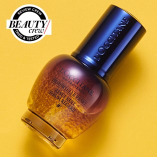 L’Occitane Immortelle Overnight Reset Eye Serum S Dinkus