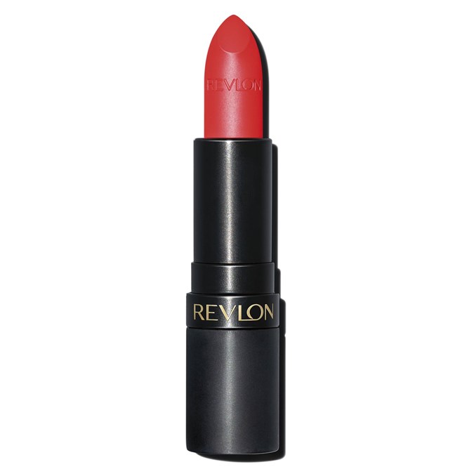 Revlon Super Lustrous Mattes