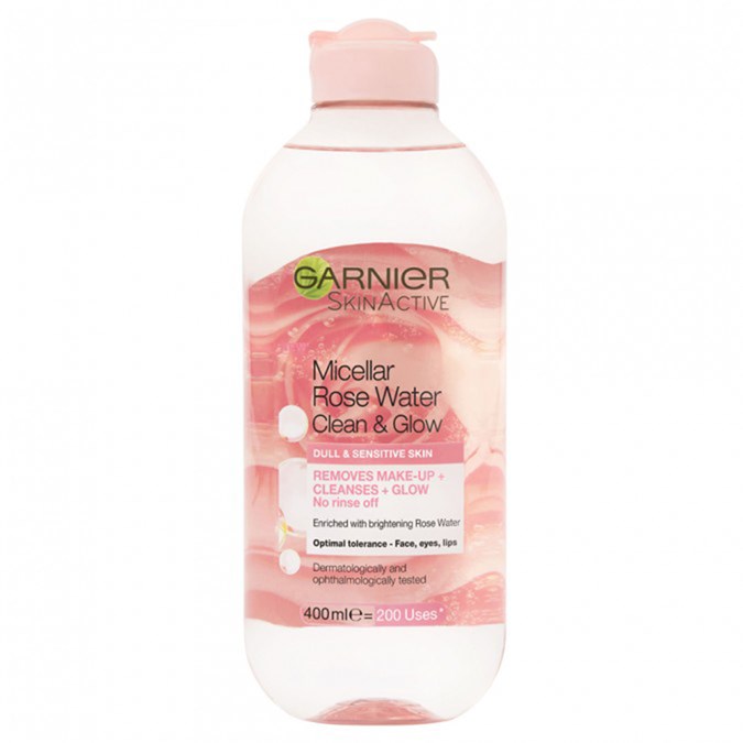 Mothers-Day-Garnier-Micellar-Rose-Water