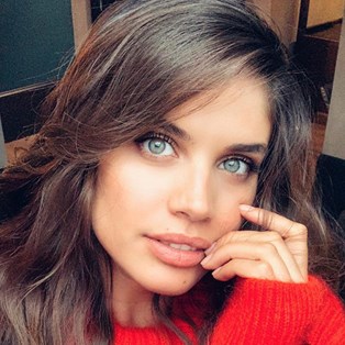 How To Fix Split Nails - Sara Sampaio