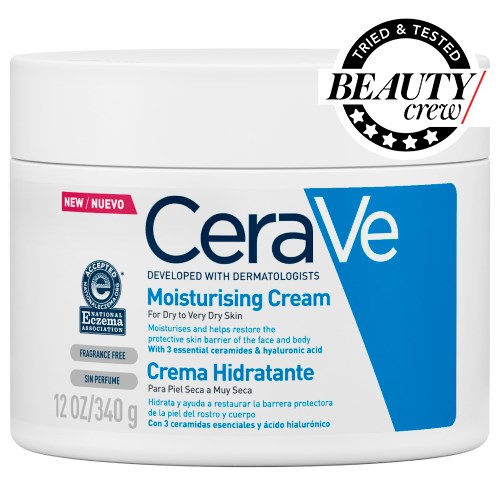 CeraVe Moisturising Cream