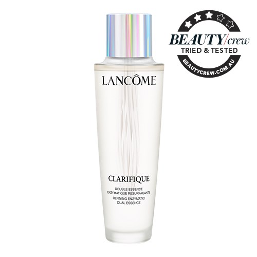 Lancôme Clarifique Dual Essence 
