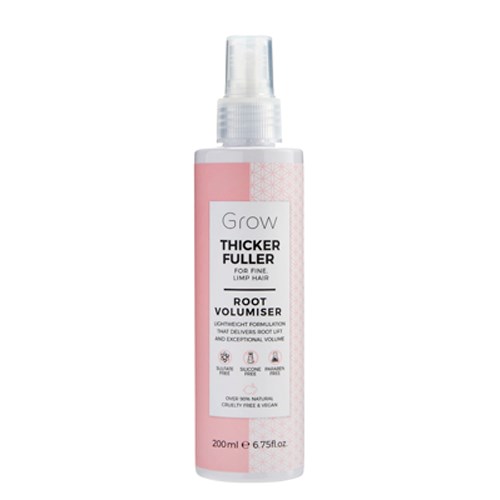 GROW Thicker Fuller Root Volumiser Spray