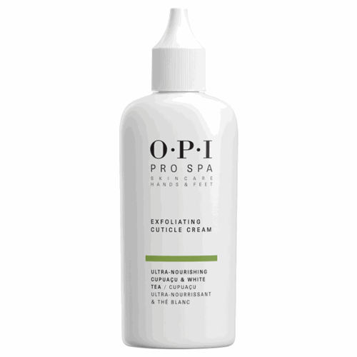 OPI ProSpa Exfoliating Cuticle Cream