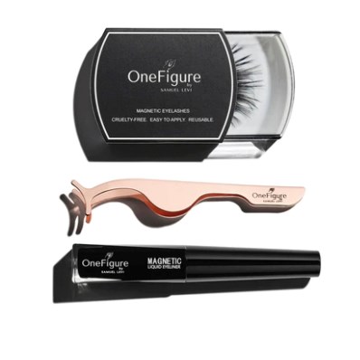 ONEFIGURE BEAUTY Lash Starter Kit