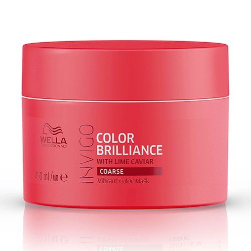 Wella Professionals Invigo Color Brilliance Vibrant Color Mask