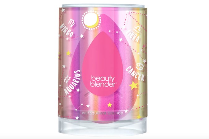 Beautyblender® Zodiac Makeup Sponge