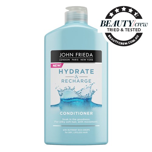 John Frieda Hydrate & Recharge Conditioner