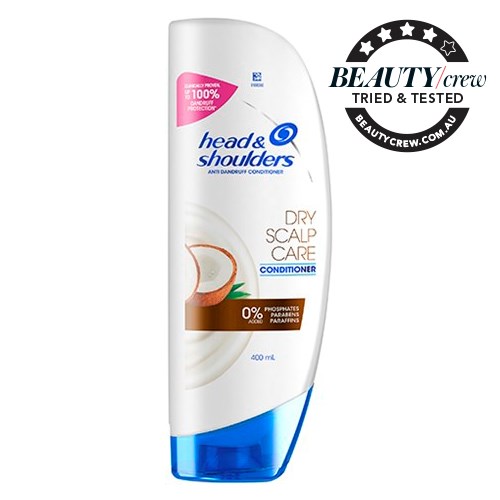 Head & Shoulders Dry Scalp Care Conditioner