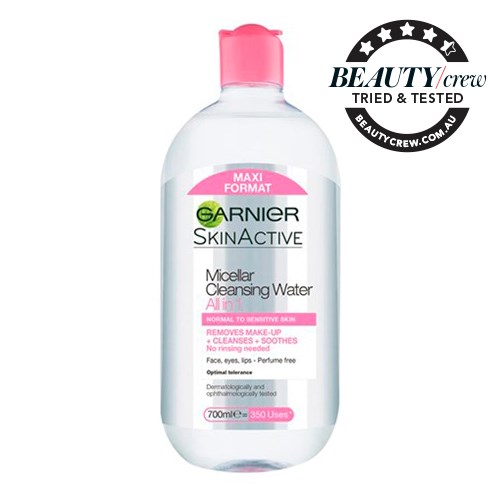 Garnier Micellar Cleansing Water