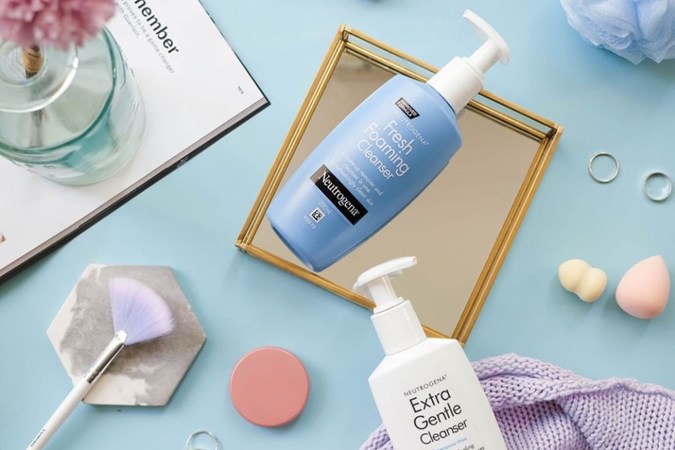 Image credit: @neutrogena_anz