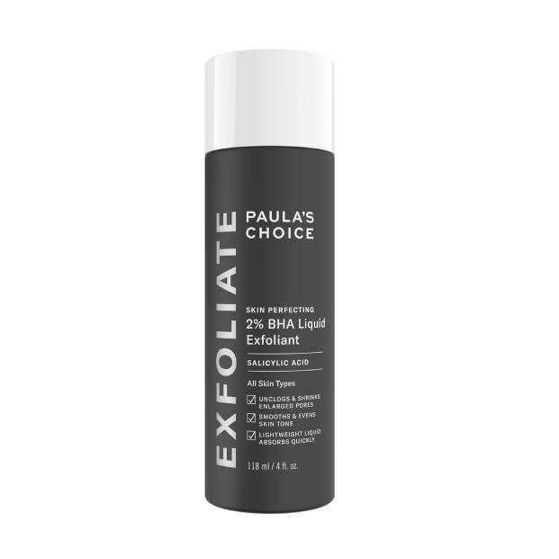 Paula's Choice Skin Perfecting 2% BHA Liquid Exfoliant