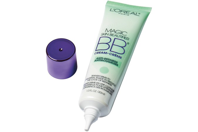 L'Oreal Magic Skin Beautifier Anti-Redness BB Cream