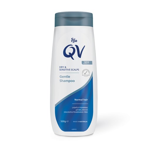 QV Hair Gentle Shampoo