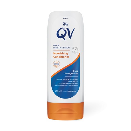 QV Hair Nourishing Conditioner