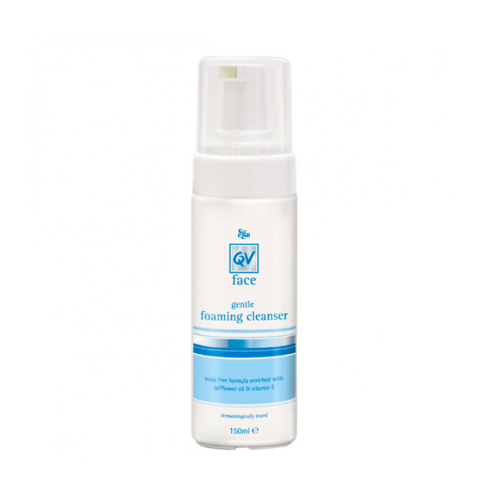 QV Face Gentle Foaming Cleanser