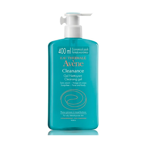 Avene Cleanance Cleansing Gel