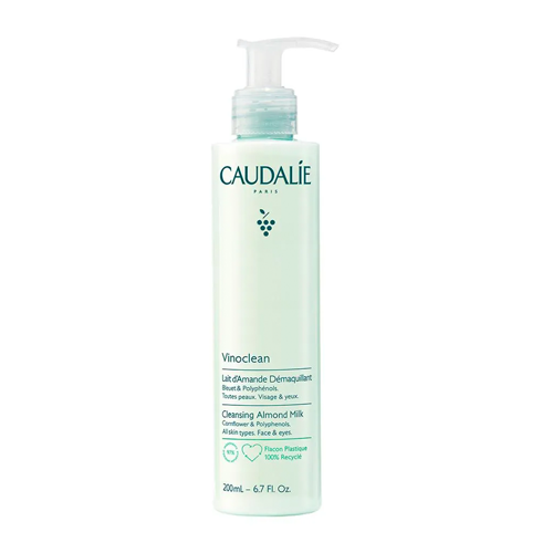 Caudalie Vinoclean Gentle Cleansing Almond Milk