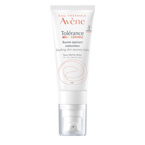 Eau Thermale Avène Tolérance Control Skin Recovery Balm