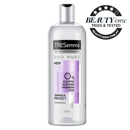 TRESemmé Pro Pure Shampoo Damage Protect