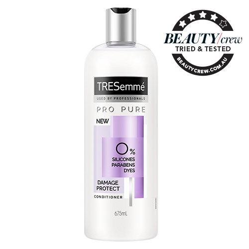 TRESemmé Pro Pure Conditioner Damage Protect