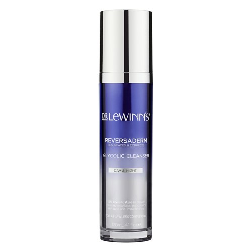 Dr. LeWinn’s Reversaderm Glycolic Cleanser