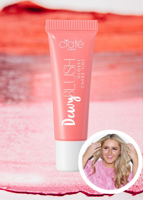 ciate dewy blush