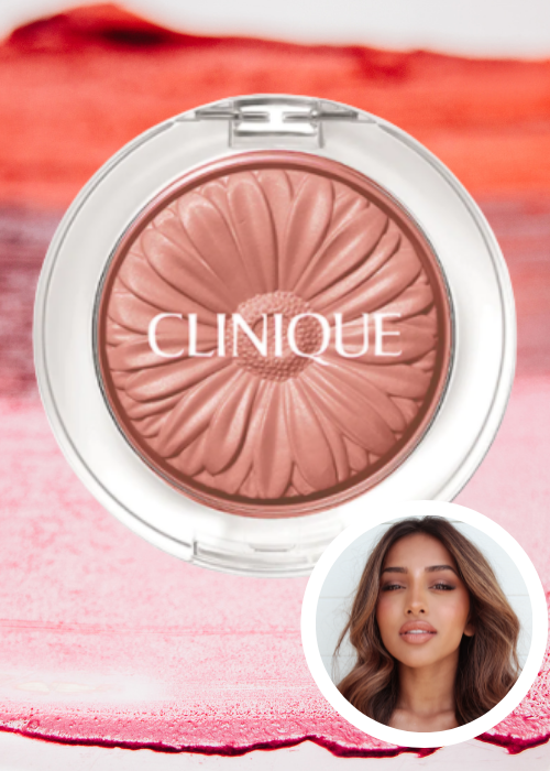 clinique cheek pop