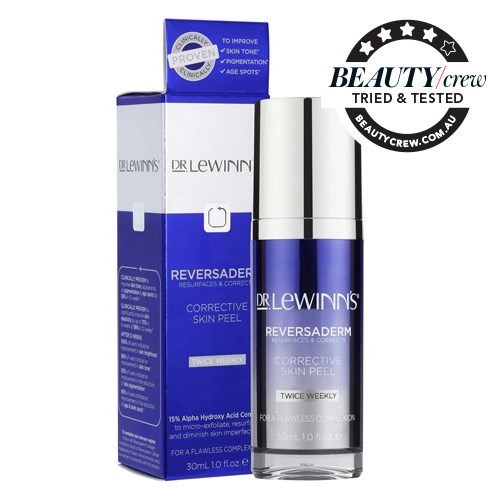 Dr. LeWinn’s Reversaderm Corrective Skin Peel