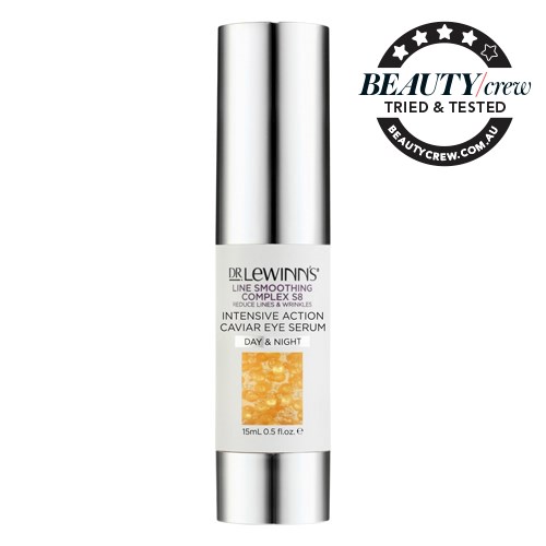 Dr. LeWinn’s Line Smoothing Complex S8 Intensive Action Caviar Eye Serum