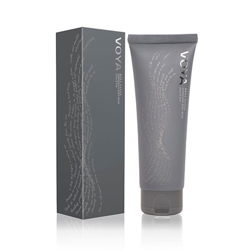 VOYA Man | Cooling Shave Gel