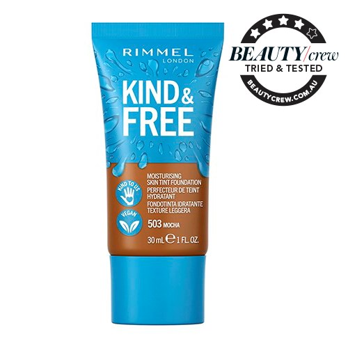 Rimmel London Kind & Free™ Moisturising Skin Tint