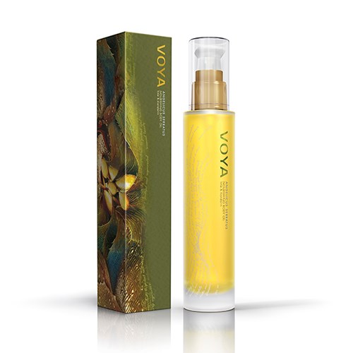 VOYA Angelicus Serratus | Nourishing Body Oil