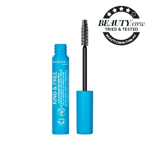 Rimmel London Kind & Free Mascara