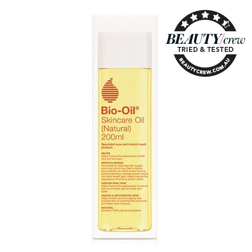 Bio-Oil Skincare Oil Natural
