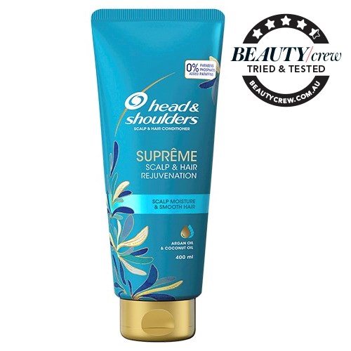 Head & Shoulders Supreme Moisture & Smooth Conditioner