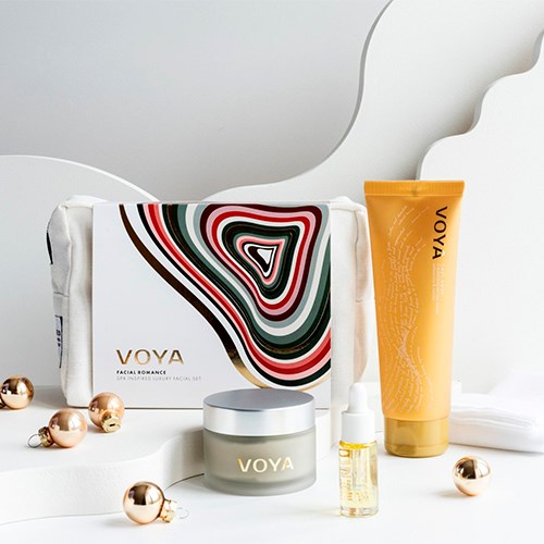 VOYA Body Concentrate | Body Indulgent Gift Set